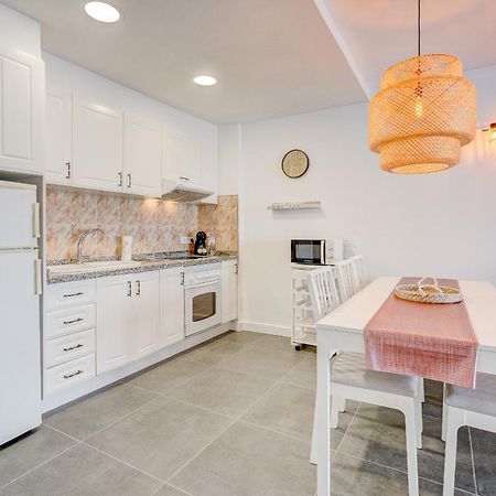 Apartament Neptuno 2A017 Puerto de Santiago  Zewnętrze zdjęcie