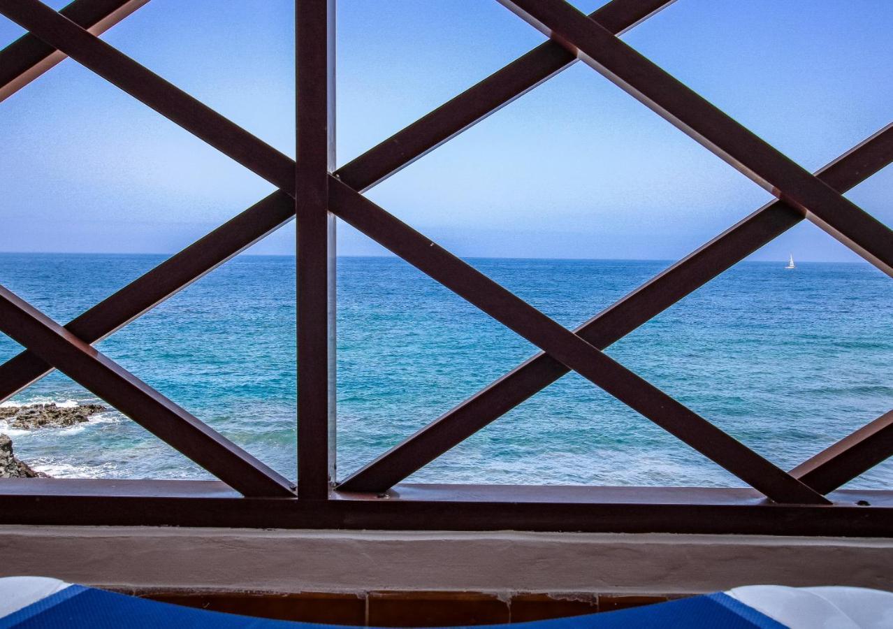 Apartament Neptuno 2A017 Puerto de Santiago  Zewnętrze zdjęcie