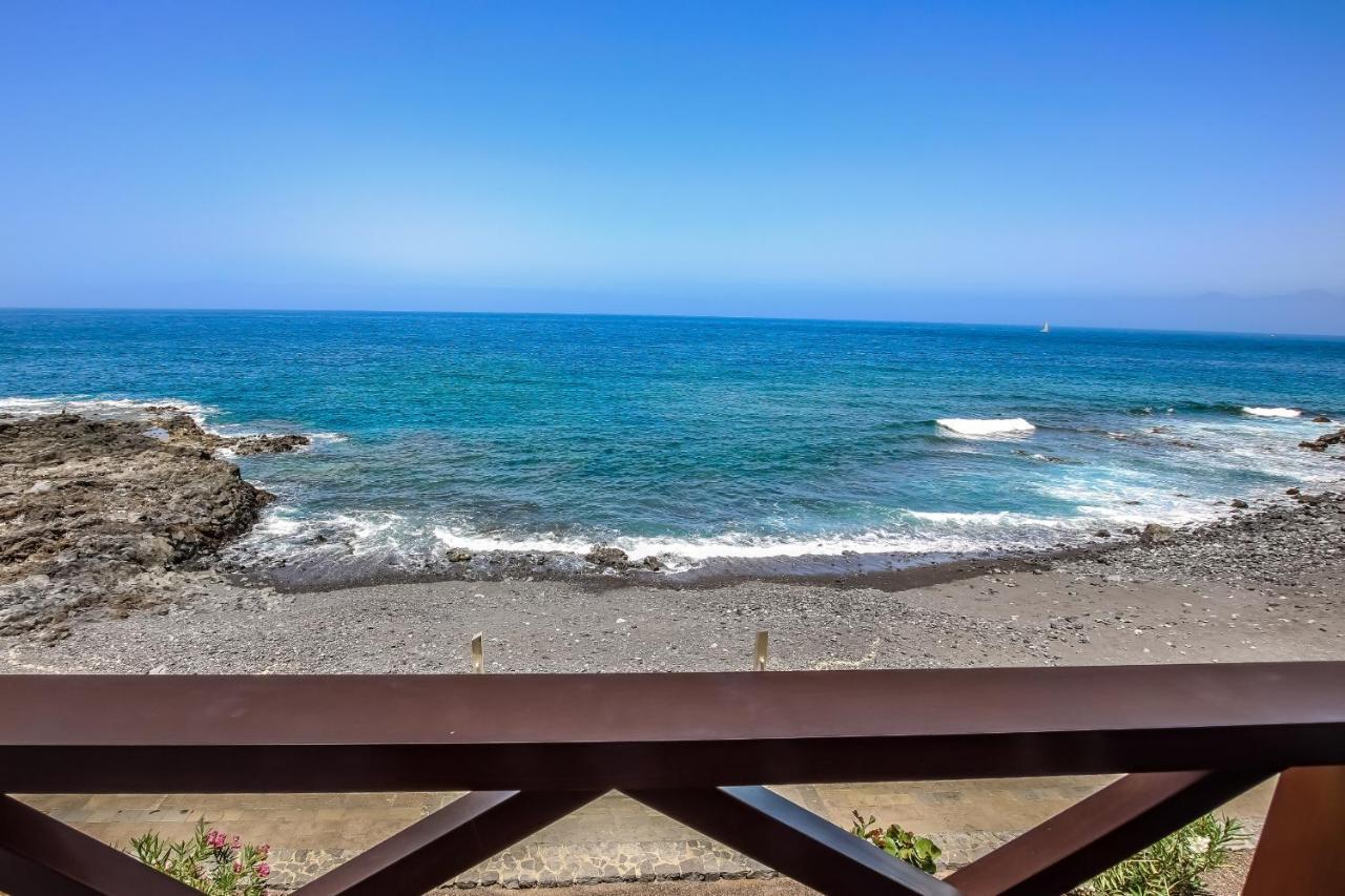 Apartament Neptuno 2A017 Puerto de Santiago  Zewnętrze zdjęcie