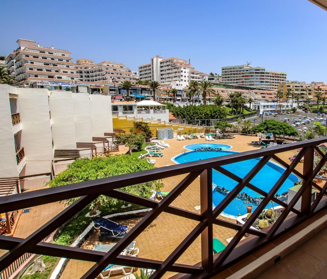 Apartament Neptuno 2A017 Puerto de Santiago  Zewnętrze zdjęcie
