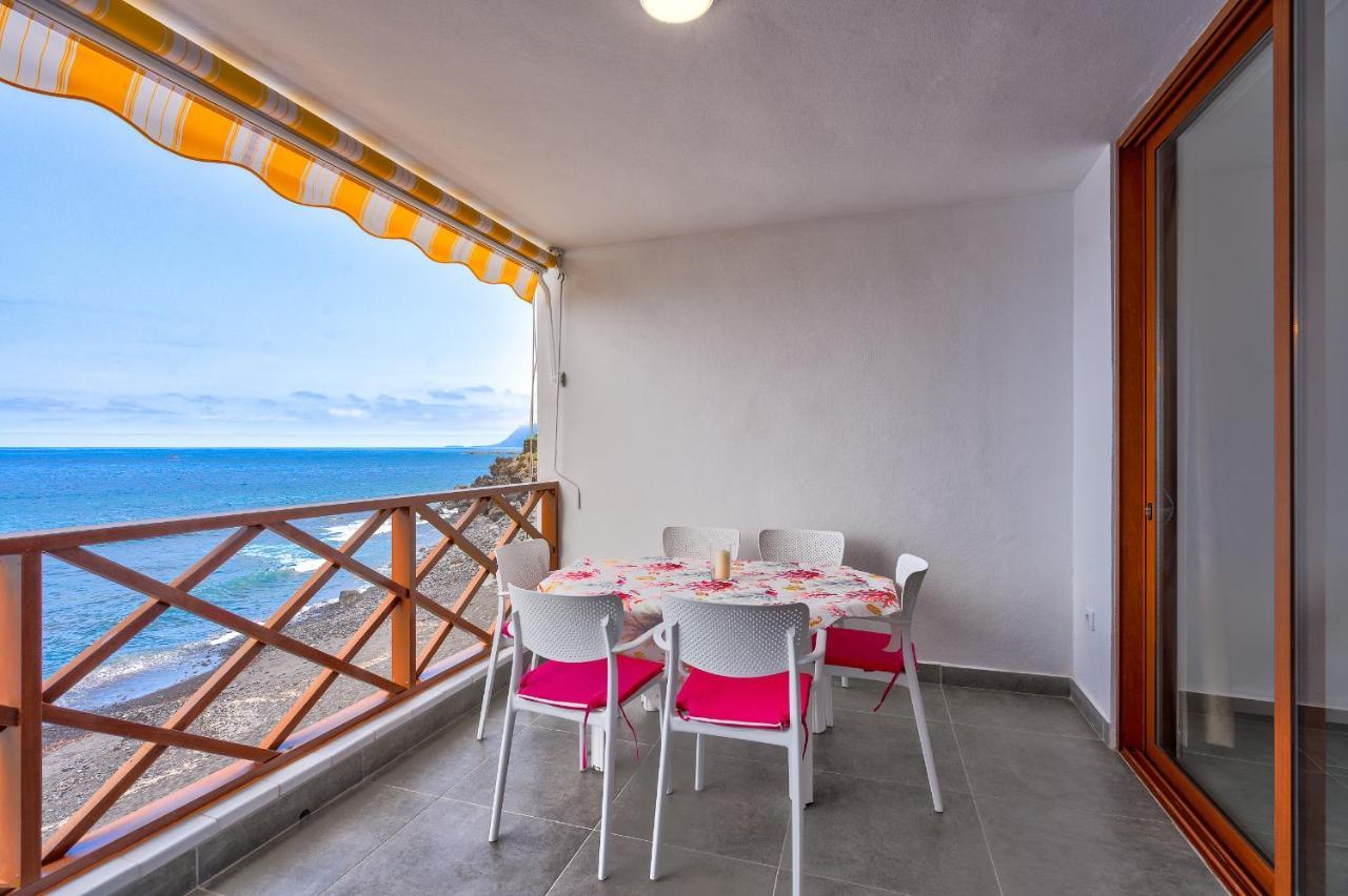 Apartament Neptuno 2A017 Puerto de Santiago  Zewnętrze zdjęcie