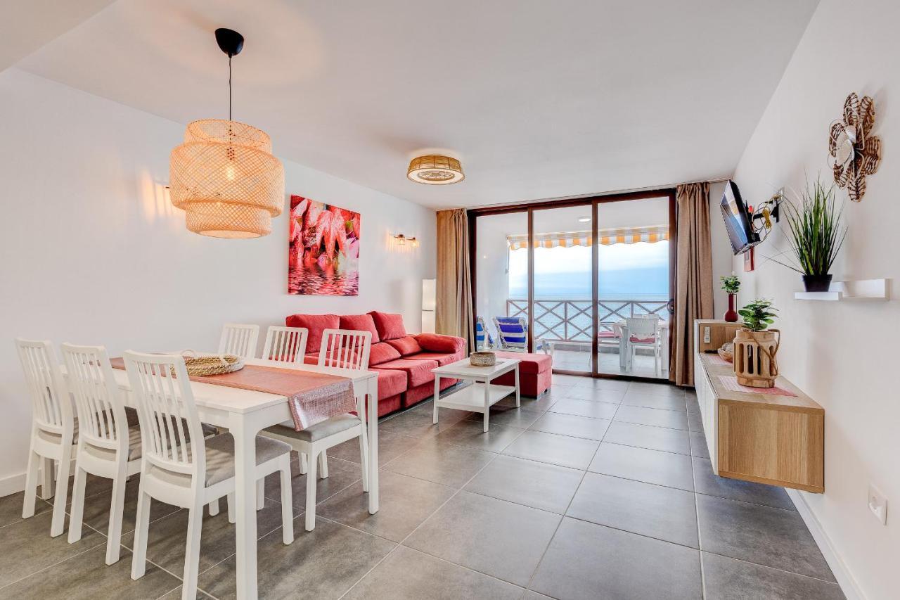 Apartament Neptuno 2A017 Puerto de Santiago  Zewnętrze zdjęcie