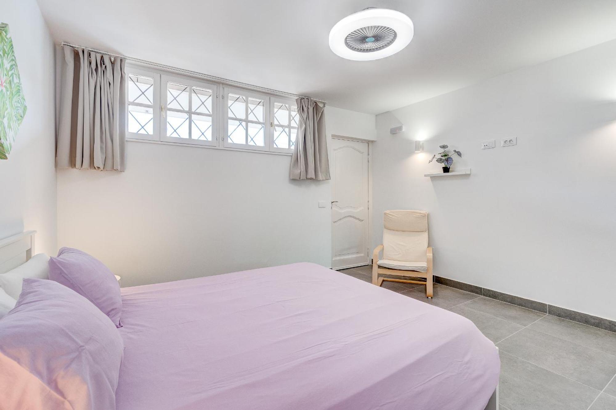 Apartament Neptuno 2A017 Puerto de Santiago  Zewnętrze zdjęcie
