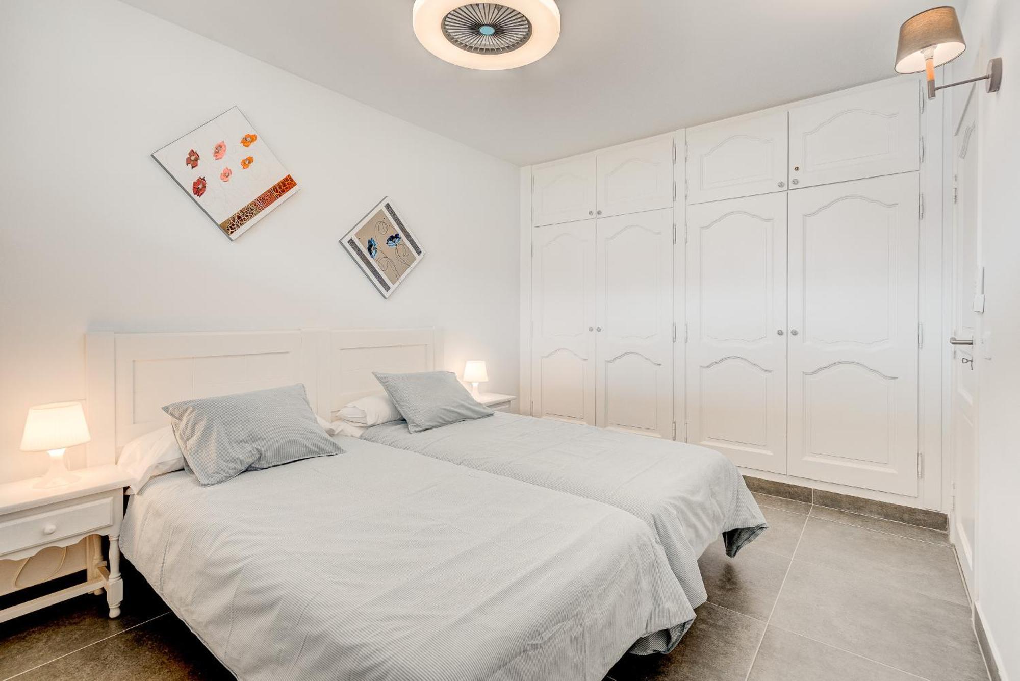 Apartament Neptuno 2A017 Puerto de Santiago  Zewnętrze zdjęcie