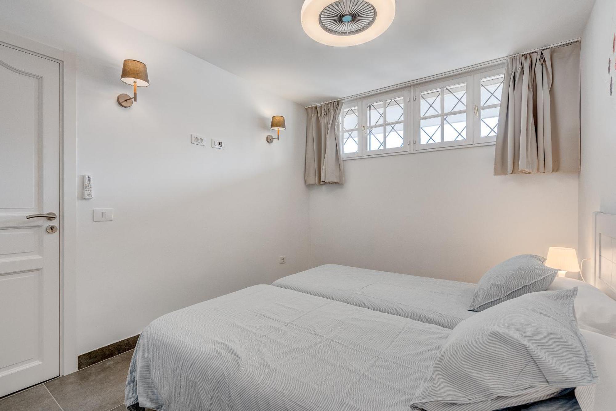 Apartament Neptuno 2A017 Puerto de Santiago  Zewnętrze zdjęcie