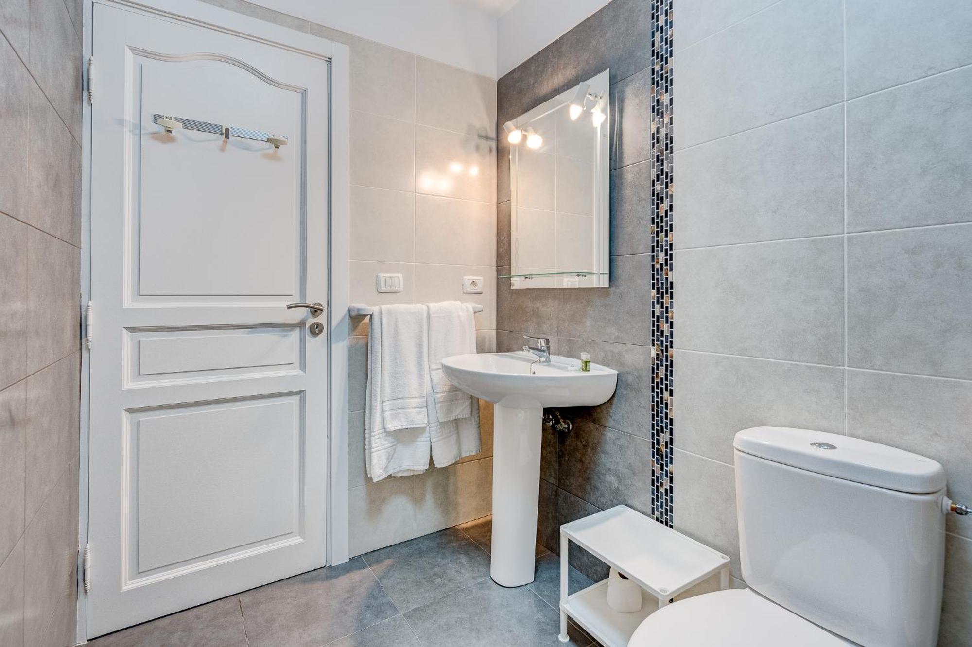 Apartament Neptuno 2A017 Puerto de Santiago  Zewnętrze zdjęcie
