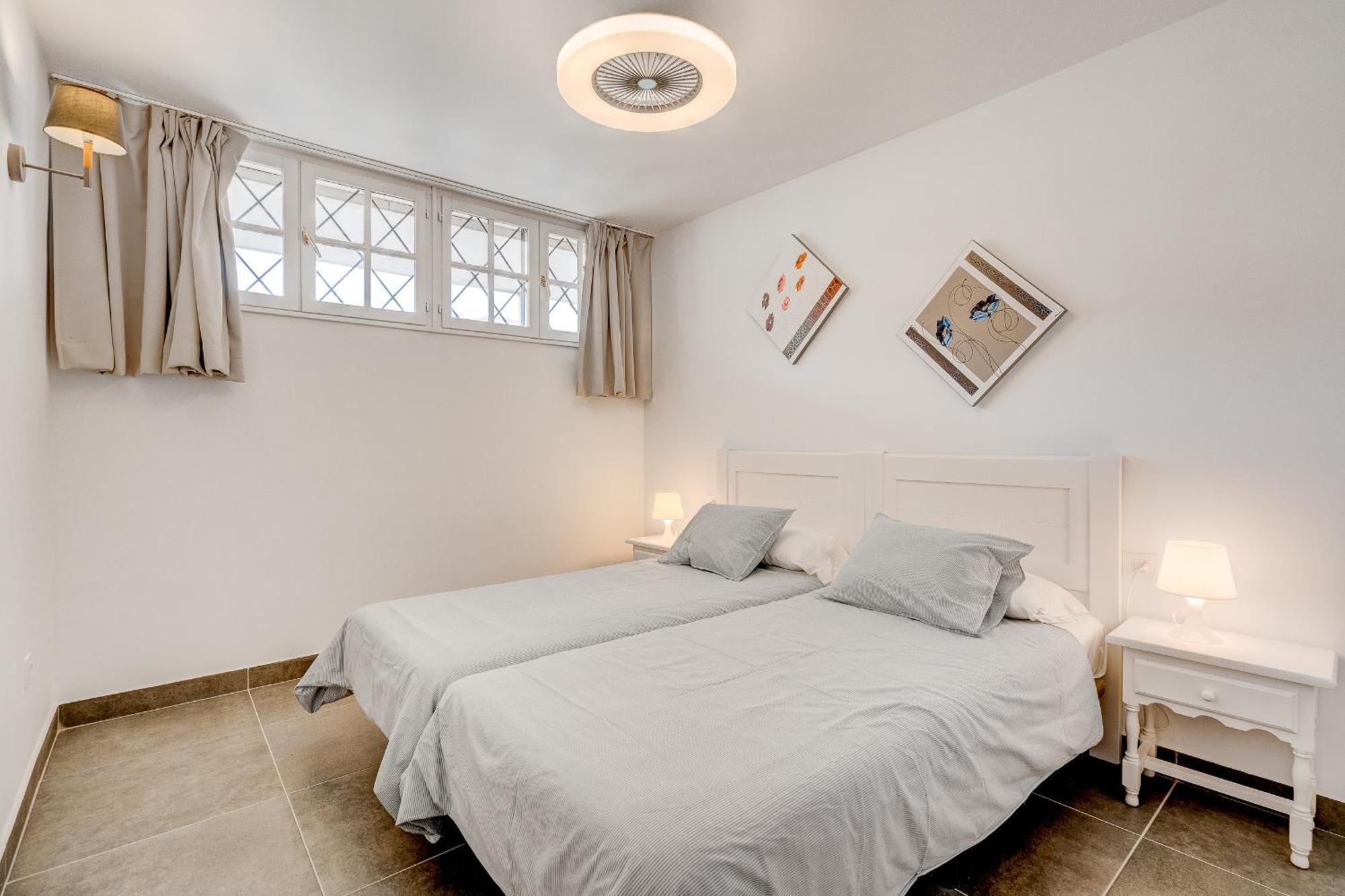 Apartament Neptuno 2A017 Puerto de Santiago  Zewnętrze zdjęcie